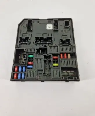 Nissan X-Trail T32 Comfort/convenience module 284B75NA0A
