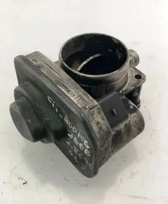 Jeep Cherokee III KJ Throttle valve 39002015F 850068728