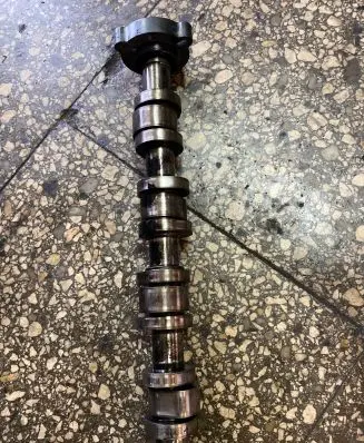 Seat Altea Camshaft R03G2D
