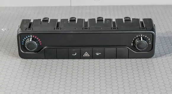 Mercedes-Benz Sprinter W907 W910 Climate control unit A9079054006