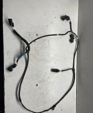 Opel Vivaro Parking sensor (PDC) wiring loom 284429097R