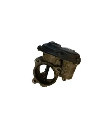 BMW 5 F10 F11 Throttle valve 1354781075202 13547810752 7810752