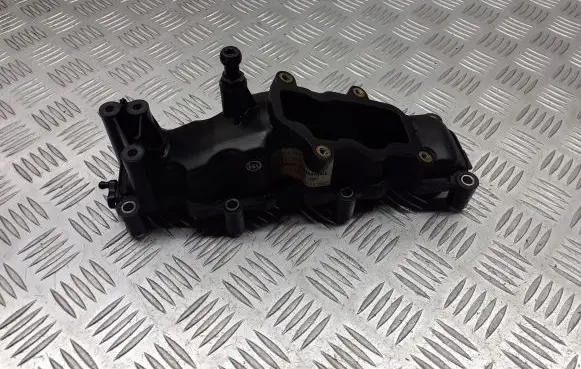 Audi A6 S6 C6 4F Intake manifold 059129712BQ