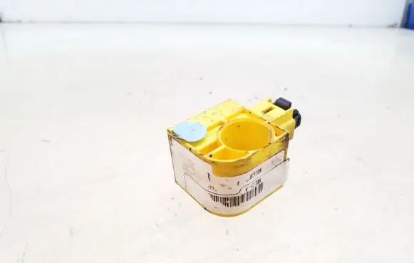 Peugeot 307 Airbag deployment crash/impact sensor
