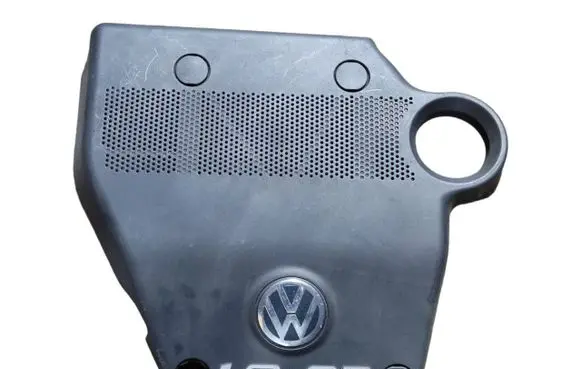 Volkswagen Golf IV Engine cover (trim) 06A103925AC 06A103925AA 06A103925AB