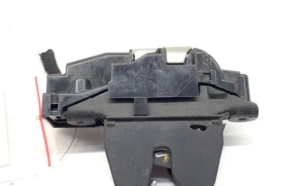 Citroen C4 Grand Picasso Tailgate exterior lock 9671153780
