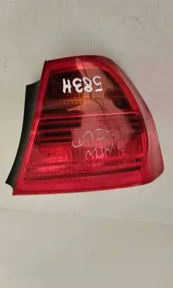 BMW 3 E90 E91 Rear/tail lights 6937458