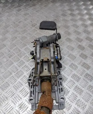 Audi A6 S6 C5 4B Ignition lock 4BO419502A