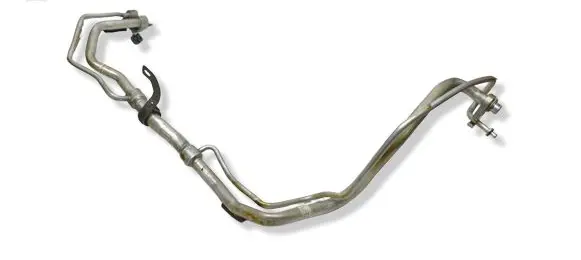 Ford Edge II Air conditioning (A/C) pipe/hose DG9H19E881AC