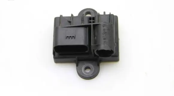 Mercedes-Benz Sprinter W906 Glow plug pre-heat relay A6519003103