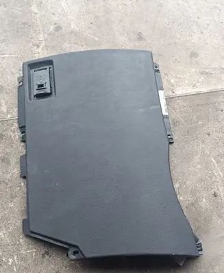 BMW X5 E53 Glove box lid/cover 51458402247 8402247