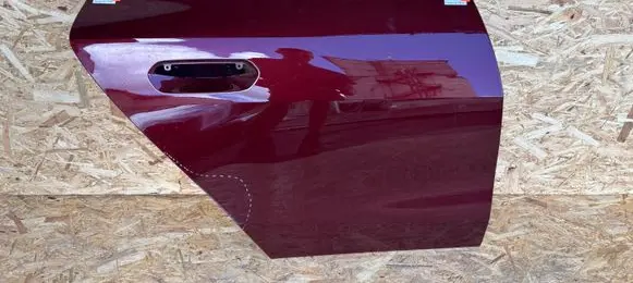 BMW 4 G22 G23 G24 G26 Rear door B003297
