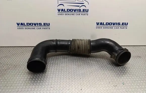 Air intake duct part