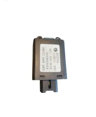 Subaru Outback Other control units/modules 83023AE000