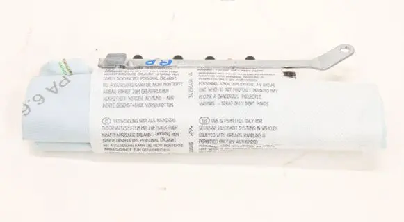 Audi Q2 - Seat airbag 81A880242D