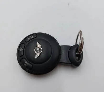 Mini Cooper Countryman R60 Ignition key/card 