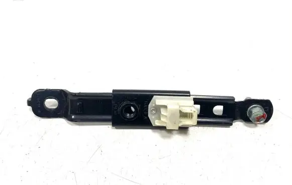 Citroen C-Crosser Seat belt adjustment motor 63020B 63021A