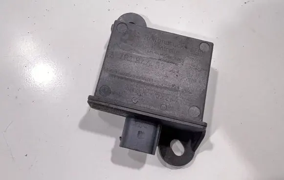 BMW 7 F01 F02 F03 F04 Tire pressure sensor 6781846