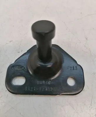 Ford Transit Custom Loading door lock loop/hook striker BK21V23028AE