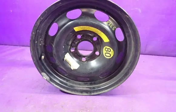 Opel Omega B2 R15 steel rim 2150142
