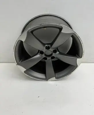 Audi S5 Facelift R19 alloy rim 8T0601025CD