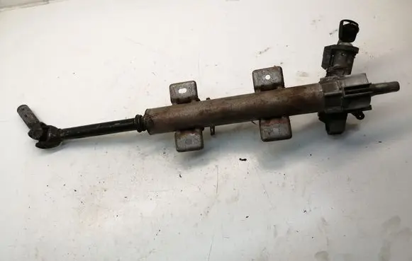 Ford Transit Steering wheel axle YC153C529BL