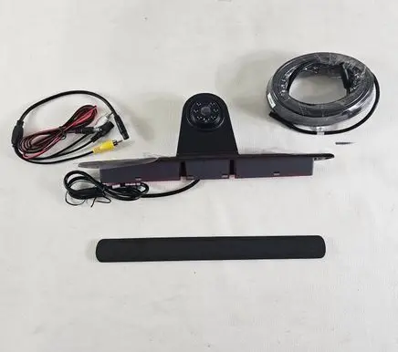 Mercedes-Benz Sprinter W906 Reversing camera AMPIRE