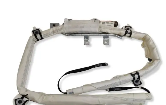 Volvo V60 Roof airbag P30780646 1T61095050116