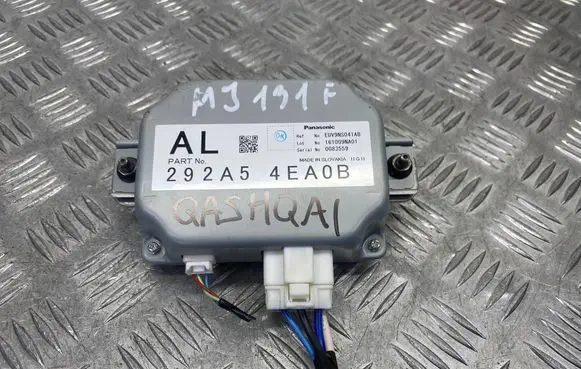 Nissan Qashqai Other control units/modules 292A54EA0B