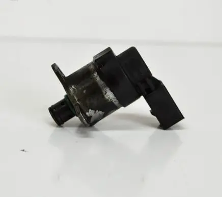 Fuel pressure sensor