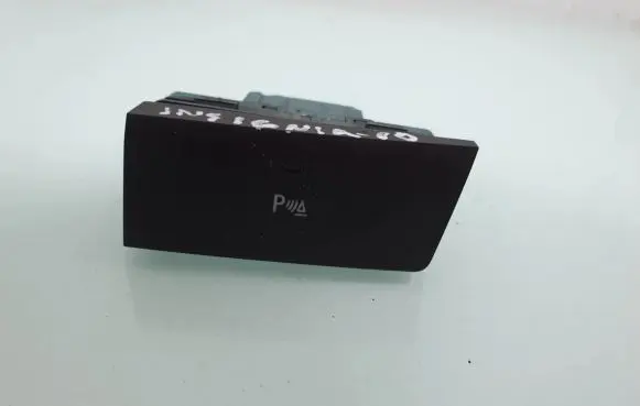 Opel Insignia A Parking (PDC) sensor switch 15383418