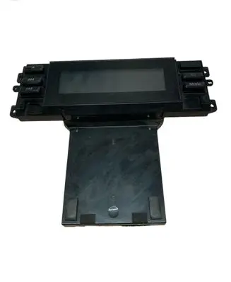Volvo XC70 Screen/display/small screen 30797715 SN4068871 MD225100274