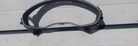 Audi A6 S6 C7 4G Dashboard trim