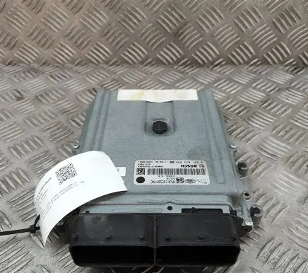 Land Rover Discovery 5 Engine control unit/module HPLA12C520PAC 0281033998