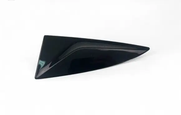 Renault Clio IV Tailgate/trunk spoiler 960339301R
