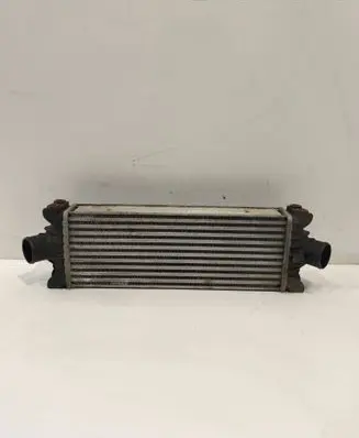 Ford Transit Intercooler radiator