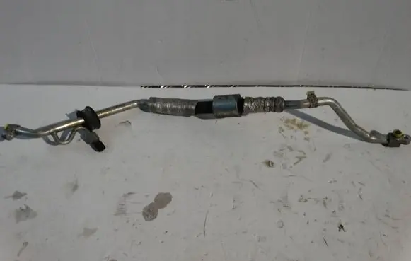 BMW X5 E53 Air conditioning (A/C) pipe/hose 6945294