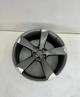 Audi S5 Facelift R19 alloy rim 8T0601025CD