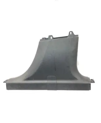 Mercedes-Benz EQB (B) pillar trim (bottom) A2436909800