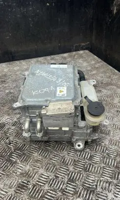 Ford Mondeo MK V Voltage converter inverter JG987B012KC