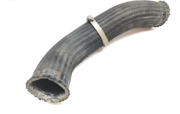Opel Antara Intercooler hose/pipe