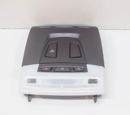 BMW 4 F32 F33 Front seat light 9355396 6826921