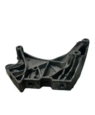 Volkswagen PASSAT CC Engine mounting bracket 96J199207P AS112C01FC