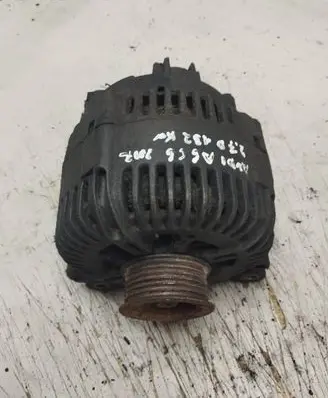 Audi A6 S6 C6 4F Generator/alternator 059903015R 2542784C 107000918