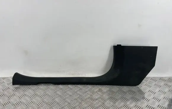 Mercedes-Benz C W205 Front sill trim cover A2056860036