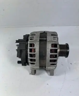 Renault Megane IV Generator/alternator