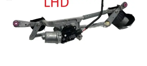 Toyota Yaris Cross Front wiper linkage and motor 85110K0120 45053 851500D340