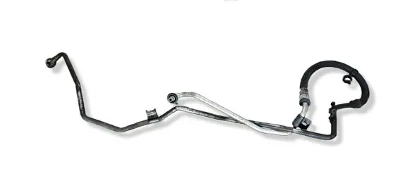 Mercedes-Benz E W212 Power steering hose/pipe/line 