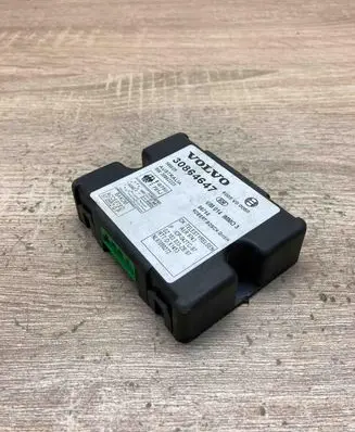 Volvo S40, V40 Immobilizer control unit/module 30864647 F005V00060