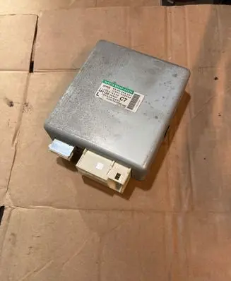 Toyota Corolla E140 E150 Power steering control unit/module 8965002570 6900002031 1129004540